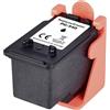 Renkforce Ink sostituisce Canon PG-540 XL (5222B001) compatibile con il nero RF-I-C-PG540XLBK RF-5655910 (RF-5655910)