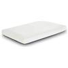 Ecus Kids, Materasso per lettino con lettino, 90 x 50 x 8 cm, 1 pezzo
