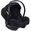 Avionaut Seggiolino Auto ISOFIX Gruppo 0+ 0-13 kg 40-87 cm Avionaut Cosmo Smart - ovetto neonato ergonomico e sicuro, seggiolino auto per bambini e neonati, compatibile ISOFIX, comfort e protezione
