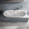 Ideal Standard Connect Air vasca da bagno ovale, E106801, Connect Air bianco [Vasche da Bagno > Vasche da Bagno Ovali]