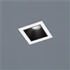 Helestra PIC faretto, LED, 15/2050.07-22/27, PIC [Lampade per Interni > Punti Luce e Faretti]