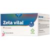 ERBOZETA SPA ZETA VITAL 20 FLACONCINI 10 ML