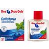 ONE DROP ONLY GMBH ONE DROP ONLY COLLUTORIO CONCENTRATO 25 ML