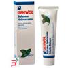 DUAL SANITALY SPA SOC.BENEFIT GEHWOL BALSAMO RINFRESCANTE 75ML