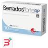 ANATEK HEALTH ITALIA SRL SERRADOS FORTE RP 10 CAPSULE