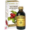 DR.GIORGINI SER-VIS SRL GEMMO 10+ MIRTILLO ROSSO LIQUIDO ANALCOLICO 100 ML