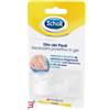 COOPER CONSUMER HEALTH IT SRL SEPARADITA PROTETTIVO IN GEL SCHOLL EXPERT SUPPORT PER DITA DEI PIEDI 3 PEZZI