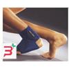 PAVIS SPA CAVIGLIERA PER CONTENIMENTO NEW EDGE 010 REGOLABILE BLU MISURA UNICA
