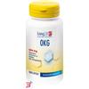 LONGLIFE SRL LONGLIFE OKG 100 CAPSULE