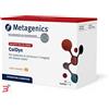 METAGENICS BELGIUM BVBA CALDYN 21 BUSTINE GUSTO ARANCIA CON EDULCORANTE SENZA GLUTINE SENZA LATTOSIO
