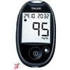 BEURER MEDICAL ITALIA BEURER GLUCOMETRO GL44 METER MG/DL NERO