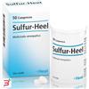 GUNA SPA HEEL SULFUR 50 TAVOLETTE