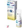 FARMAC-ZABBAN SPA OFTAMED'S SPRAY OCULARE OCCHI ROSSI E IRRITATI ESTRATTO EUFRASIA 10 ML