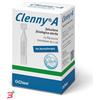 CHIESI ITALIA SPA CLENNY A SOLUZIONE FISIOLOGICA STERILE PER AEROSOLTERAPIA 25 FLACONCINI MONODOSE DA 2 ML