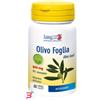 LONGLIFE SRL LONGLIFE OLIVO FOGLIA 60 CAPSULE VEGETALI