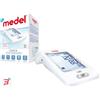 MEDEL INTERNATIONAL SRL MISURATORE DI PRESSIONE MEDEL CHECK