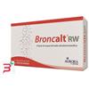 AURORA BIOFARMA SRL BRONCALT RW STRIP 15 STRIP 5 ML