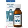 PHARMALUCE SRL MUNATORIL SCIROPPO TOSSE SECCA E GRASSA 150 ML