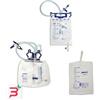 SECURMED SPA SACCA DI DRENAGGIO DA LETTO PER INCONTINENZA SECURDRAINVIA SM7 A CIRCUITO CHIUSO 2 LT 90 CM STERILE 1 PEZZO