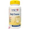 LONGLIFE SRL LONGLIFE BODY CLEANSE 90 CAPSULE VEGETALI