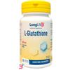 LONGLIFE SRL LONGLIFE L-GLUTATHIONE 250 MG 30 COMPRESSE