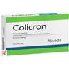 LABORATORI ALIVEDA SRL COLICRON 15 CAPSULE