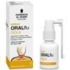 UNIFARCO SPA LFP ORALFLU GOLA SPRAY 20 ML