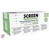SCREEN ITALIA SRL STREP A ANTIGEN HOME TEST DETERMINAZIONE QUALITATIVA ANTIGENI STREPTOCOCCO A DA TAMPONE FARINGEO 2 PEZZI