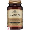 SOLGAR IT. MULTINUTRIENT SPA AMINO 75 30 CAPSULE VEGETALI