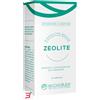 SPAZIO ECOSALUTE SRL ZEOLITE 60 CAPSULE