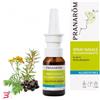 HERBALGEM ITALIA SRL PRANAROM ALLERGOFORCE SPRAY NASALE 15 ML