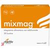 EBERLIFE FARMACEUTICI SPA MIXMAG 30 BUSTINE