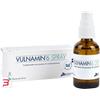 PROFESSIONAL DIETETICS SPA VULNAMIN 6 SPRAY 30 ML
