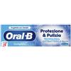 PROCTER & GAMBLE SRL ORALB COMPLETE PROTECT & CLEAN DENTIFRICIO 75 ML