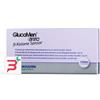 A.MENARINI DIAGNOSTICS STRISCE MISURAZIONE CHETONEMIA GLUCOMEN AREO B-KETONE SENSOR 10 PEZZI