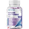 WILCO FARMA SRL SU ZYMEREX RIPOSO NOTTURNO 60 GUMMIES GUSTO FRUTTI DI BOSCO CON EDULCORANTI SENZA ZUCCHERI SENZA GLUTINE SENZA LATTOSIO