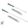 CONVATEC ITALIA SRL CATETERE URINARIO INTERMITTENTE IDROFILICO GENTLECATH GLIDE UOMO A PUNTA DRITTA CH12 30 PEZZI