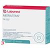 URIACH ITALY SRL MIGRATENS 14 BUSTINE