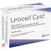 DIFASS INTERNATIONAL SPA UROCELL CYST 14 BUSTINE