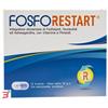 LAERBIUM PHARMA SRL FOSFORESTART 12 BUSTINE