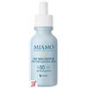 MEDSPA SRL MIAMO ACNEVER OILY SKIN DEFENSE DROPS BEIGE 30 ML