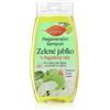 Bione Cosmetics Green Apple + Argan Oil 260 ml
