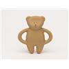 Moonie Natural Teether Cappucino 1 pz