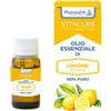 Pharmalife Research VITACURE OLIO ESSENZIALE DI LIMONE 10 ML