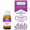 Pharmalife Research VITACURE OLIO ESSENZIALE DI LAVANDA 10 ML