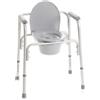 Moretti SEDIA COMODA MOPEDIA 4 IN 1