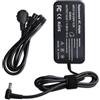 MXJFYY Caricabatterie per laptop da 230 W 19,5 V 11,8 A per ASUS ROG Gaming G75 G750 G751 G752 GL502 GL503 GL702 GL703 G55 G70 G71 G73 G771, Strix, Vivobook Q550 X550, ADP-230HB D FA230PM111, 5,5 * 2,5 mm