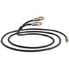 QED Performance J2P (1,5 m) Grafite