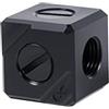 Alphacool RACOR T ALPHACOOL EISZAPFEN INTERIOR NEGRO