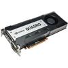 nVidia Scheda grafica NVIDIA quadro K6000 - Quadro K6000 - 12 GB